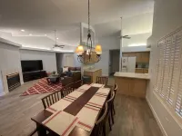 Newly remodeled house - pool and pickleball