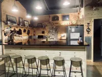 A beautiful newly renovated Barndominium located on the Arkansas River.
