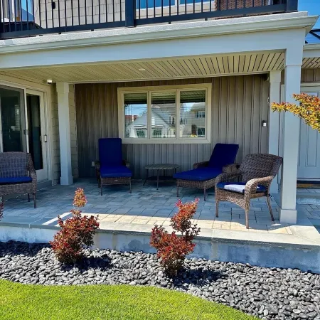 PHILLY’S BEACH HOUSE! GORGEOUS EVERYTHING IS BRAND NEW! ONE BLOCK FROM THE BEACH