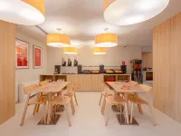 Moov Hotel Porto Norte โรงแรมใกล้จาร์ดิม ดา ฟอซ