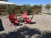 Beautifully Remodeled 2Bed/2Ba in Willow Valley with Lots of Parking Hotels near First Baptist Church Ft Mohave