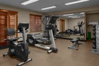 Larkspur Landing Extended Stay Suites Campbell Hotels in Campbell