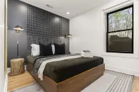 1 mile to Bryce Resort l 4 BR l Hot Tub l Fire Pit l Game Room