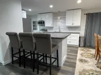 NEW, Super Comfortable Ranch!