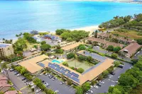 This remodeled condo earned "Best in Kihei" 4 times and 1 in Maui” Ocean View!