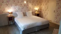 Furnished apartment in individual house any comfort with raised garden