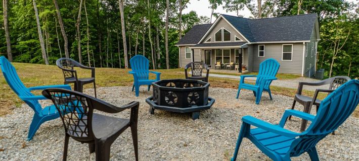 🌞The Abundant Life on Lakeshore🌞 - Lakeview Home <1/4 Mile to Public Boat Ramp ウェインのホテル