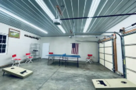 Green Acres Hotels in Scioto County