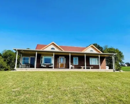 Green Acres Hotels in Scioto County
