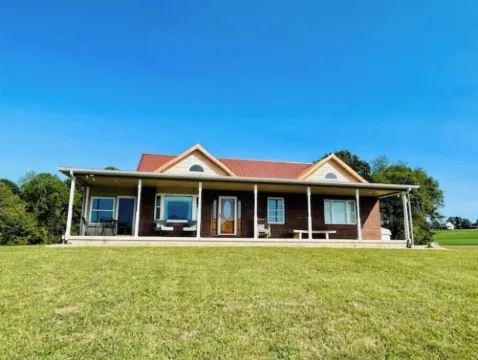 Green Acres Hotels in Scioto County