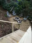 Hillbilly Heaven w/ hot tub (5 Miles to EVERYTHING) Sleeps 8 Hotels near Sugarlands Valley Nature Trail
