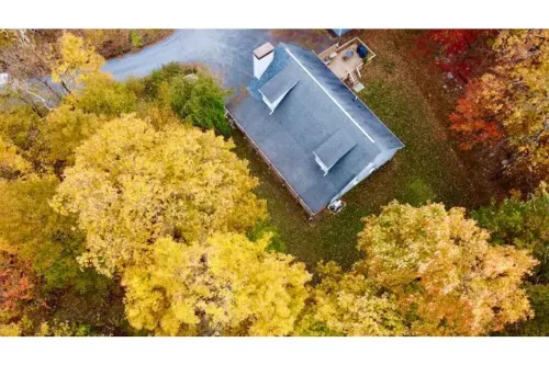 The Under Ridge Home - 4 Bedroom w/Fireplace