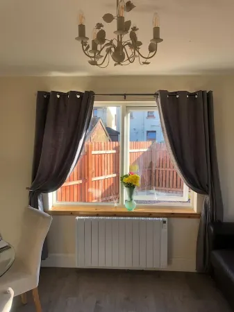 A wee home in the Highlands Отели в г. Каол