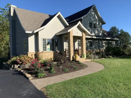 Beautiful home near resort amenities, WIFI