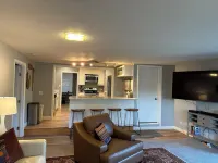 An elegant and comfy Beaverton Home