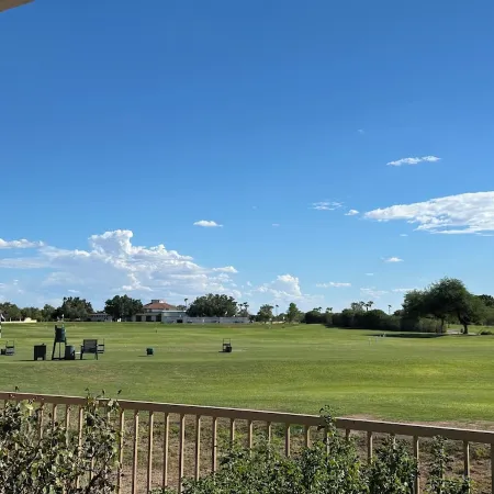 Remodeled 3 Bedroom House in Mesa w/Heated Pool and Golf Course Views