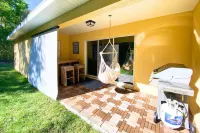 Peaceful and Private New House with Hot Tub