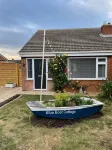 Blue Boat Cottage, Sutton on Sea - Beautiful, Dog Friendly, Cosy Cottage