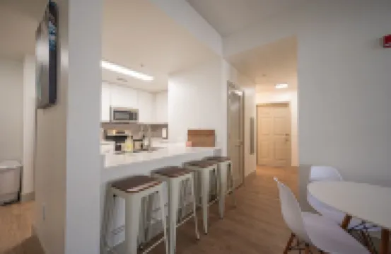 Perfect for families in the heart of Uptown Charlotte!