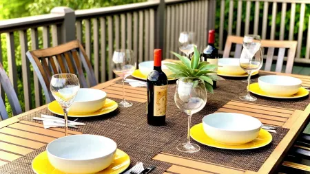 Spectacular Views-5Br-Hot Tub-Game Rm-Top Location-Dog Friendly-Near Wineries!