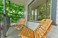 Wine Country Victorian - Two Kitchens - Walk to Town & Wineries