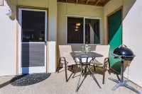 Alpine Escape (2 Bed/2 Bath)