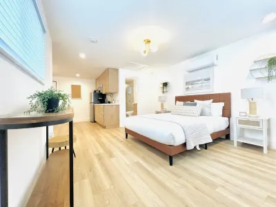 4173-Quaint Studio Hotels in Innenstadt