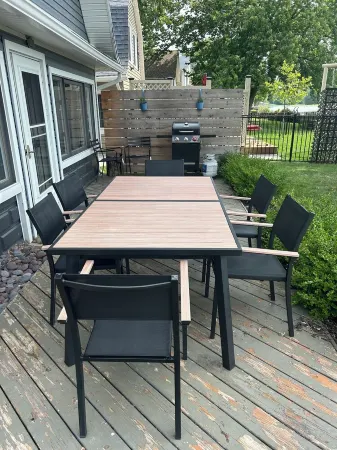 Lakeside Oasis - Lake Erie Lakefront with Golf Cart Отели в г. Monroe County