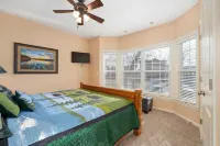 Pine Cone Cottage
