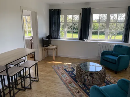 Dépendance Dans une Propriété