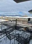 New Construction- Loft Condo near Bozeman/Big Sky Hotels in Four Corners