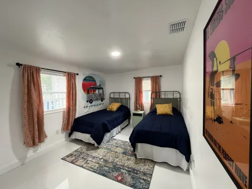 Palmetto Breeze-Coastal Retreat, Pet Friendly! Complete Refresh