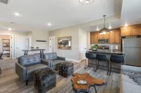 BLACK SHEEP INN Newly Constructed Merino #1 of 4 Units