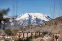 Sammy's Slope Side Bliss: 3br in Keystone Village