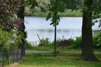 Ferien auf dem Bauernhof, Ruhige Lage mit Viel Platz und Vielen Tieren Hotels in Weißenberg