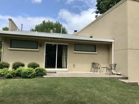 Discover Norman charm near University of Oklahoma