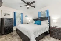 Luxurious 2 bedroom near Innisbrook Golf Resort!