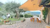 Mild hills Villa, on the Tuscany coast with brand new panoramic private pool