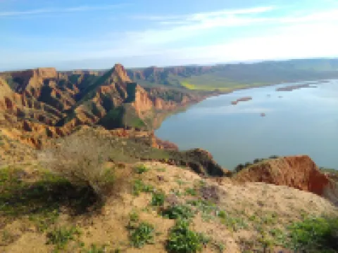 COMPLETELY RENOVATED HOUSE WITH FREE WIFI