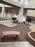 1 Bedroom 1 Bath Cozy Condo in Surprise, AZ.  Stay awhile and enjoy!