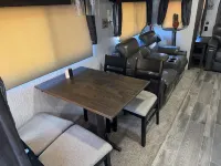 26FT CAMPER IN THE BEST FISHING/HUNTING SECRET IN SC