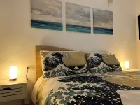 Graceful apartment near the beach