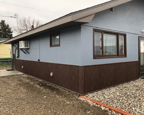 Cozy & Quiet Apartment Near Downtown Hotels in Meagher County