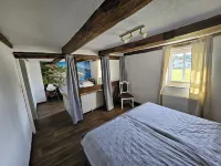 Climatic health resort Eslohe vacation home center 200 sqm living space