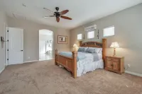 10 min to Bell Bank Park, 5 min to Eastmark, Hiking,  and Activities!