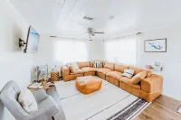 MaK’s Place on Lake Sam Rayburn