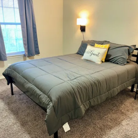 Lovely Central Edmond home 4bed 2bath