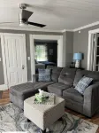2 Bedroom Apartment Walking distance to downtown Lake Geneva - 4-Star