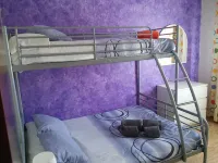 Apartment in the south of Lanzarote. White beach