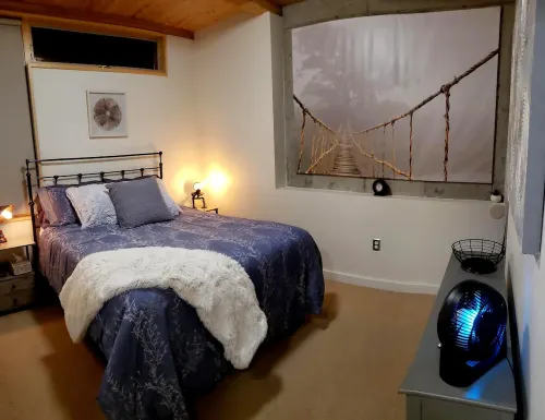 One Mississippi Ave - Adventures in Portland!